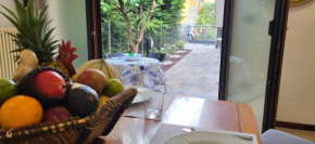 La Casina di Frank